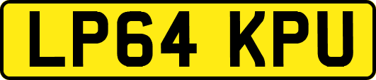 LP64KPU