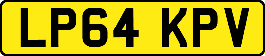LP64KPV
