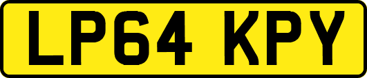 LP64KPY
