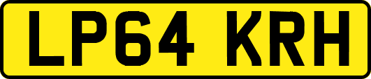LP64KRH