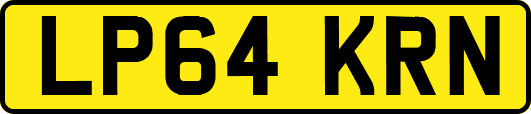 LP64KRN