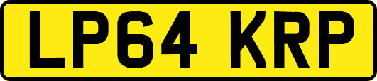 LP64KRP