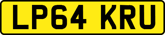 LP64KRU