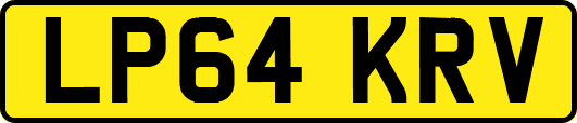 LP64KRV