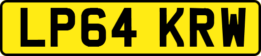 LP64KRW