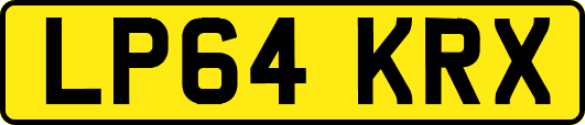 LP64KRX