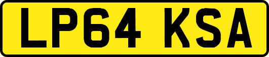 LP64KSA