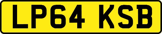 LP64KSB