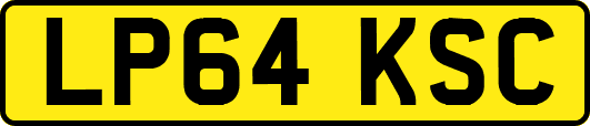 LP64KSC