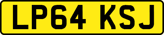 LP64KSJ