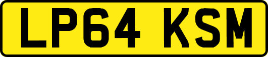 LP64KSM