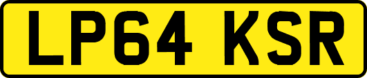 LP64KSR