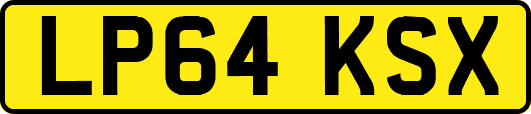 LP64KSX