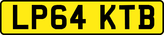 LP64KTB