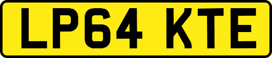 LP64KTE