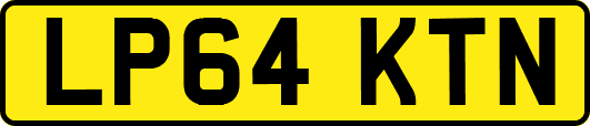 LP64KTN