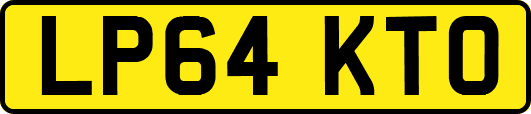 LP64KTO