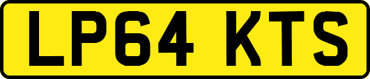 LP64KTS