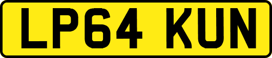 LP64KUN