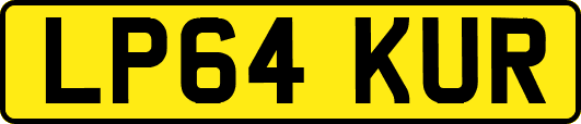 LP64KUR