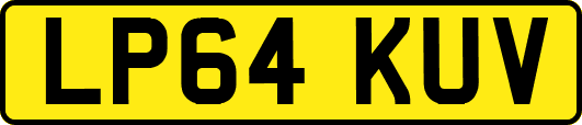 LP64KUV