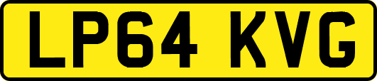 LP64KVG