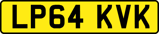 LP64KVK