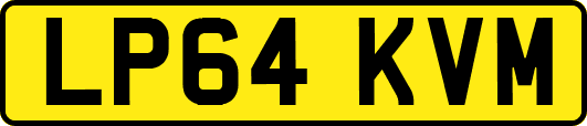 LP64KVM