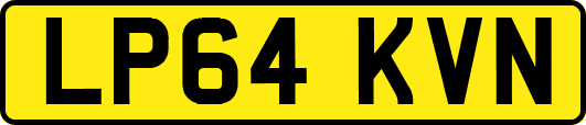 LP64KVN