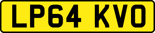 LP64KVO