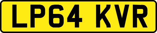 LP64KVR