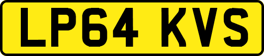 LP64KVS