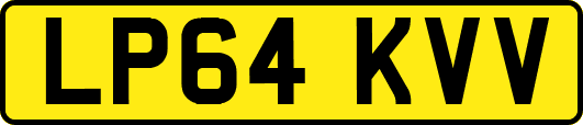LP64KVV