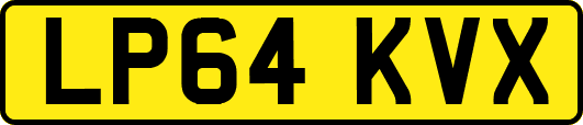 LP64KVX