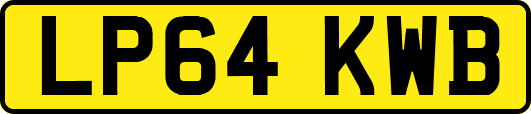 LP64KWB