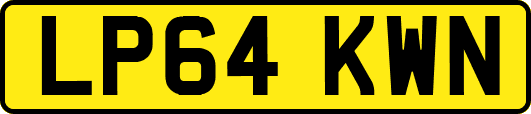 LP64KWN