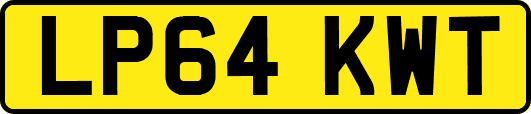 LP64KWT