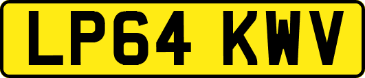 LP64KWV