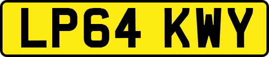 LP64KWY
