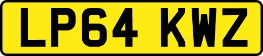 LP64KWZ