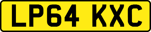 LP64KXC