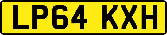 LP64KXH