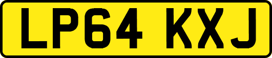 LP64KXJ