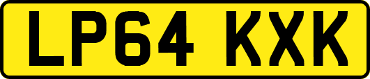 LP64KXK