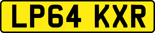 LP64KXR