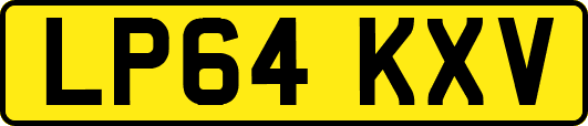 LP64KXV