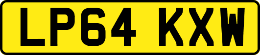 LP64KXW