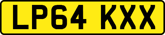 LP64KXX
