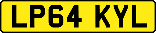 LP64KYL