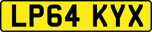 LP64KYX
